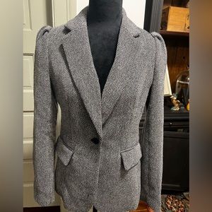 Women’s Blazer